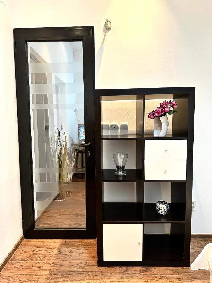 Harmony Homes- Piata Unirii Central Apartament Timisoara Esterno foto