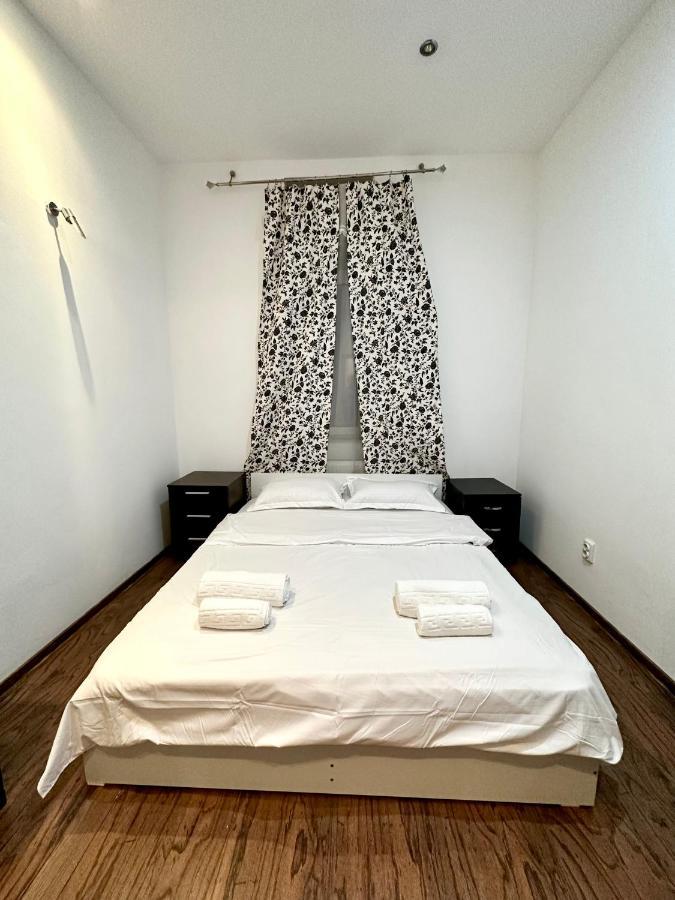 Harmony Homes- Piata Unirii Central Apartament Timisoara Esterno foto