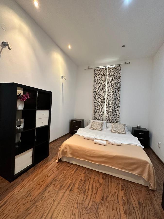 Harmony Homes- Piata Unirii Central Apartament Timisoara Esterno foto