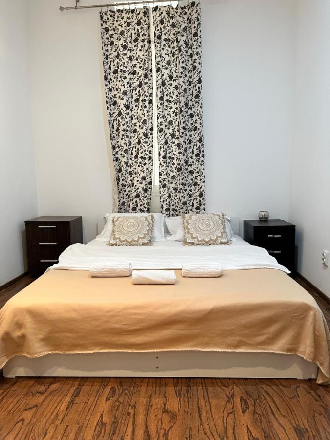 Harmony Homes- Piata Unirii Central Apartament Timisoara Esterno foto