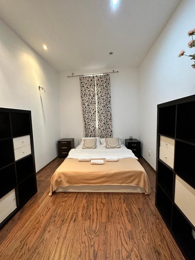 Harmony Homes- Piata Unirii Central Apartament Timisoara Esterno foto