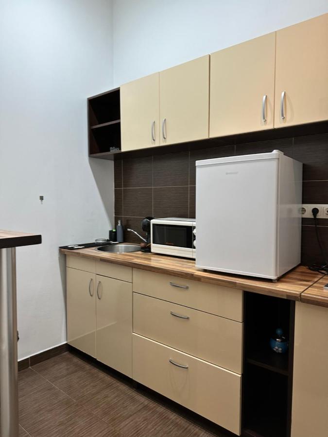 Harmony Homes- Piata Unirii Central Apartament Timisoara Esterno foto